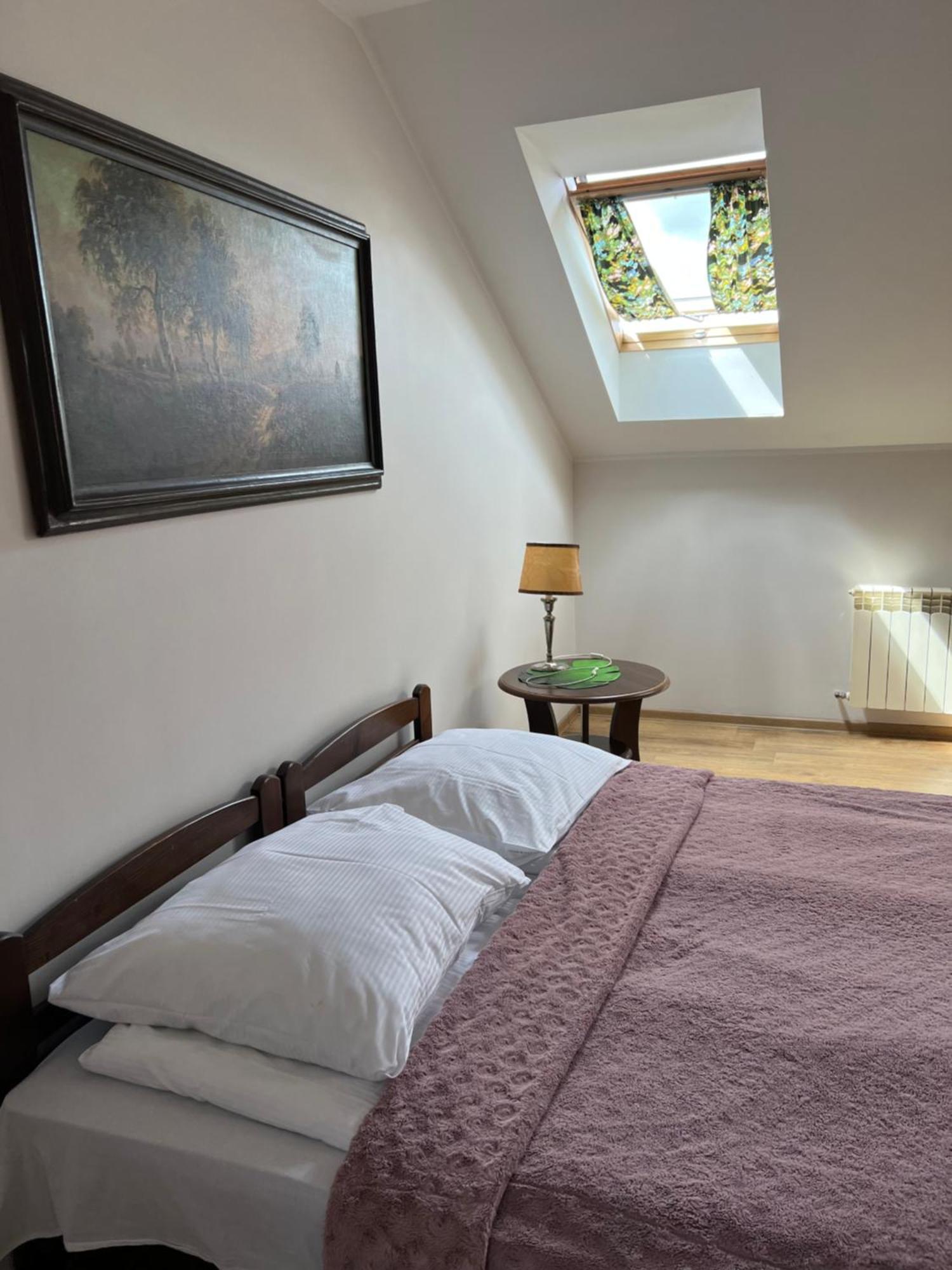 Pod Katedra Bed & Breakfast Drohiczyn Eksteriør bilde