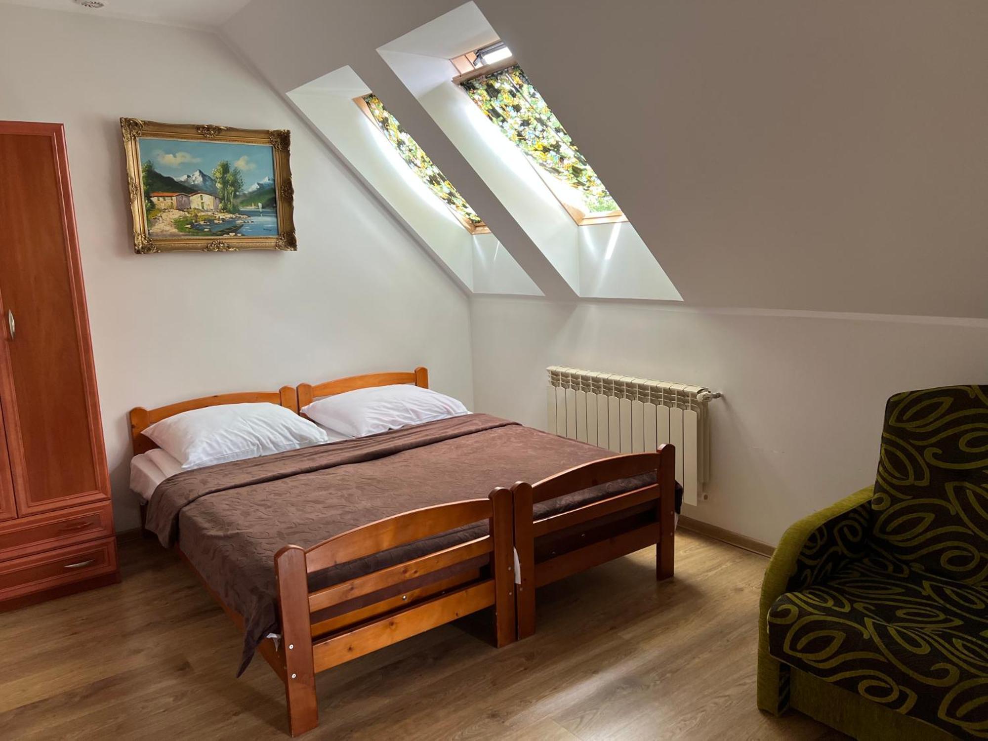Pod Katedra Bed & Breakfast Drohiczyn Eksteriør bilde