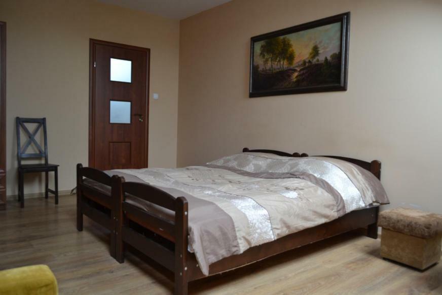 Pod Katedra Bed & Breakfast Drohiczyn Eksteriør bilde