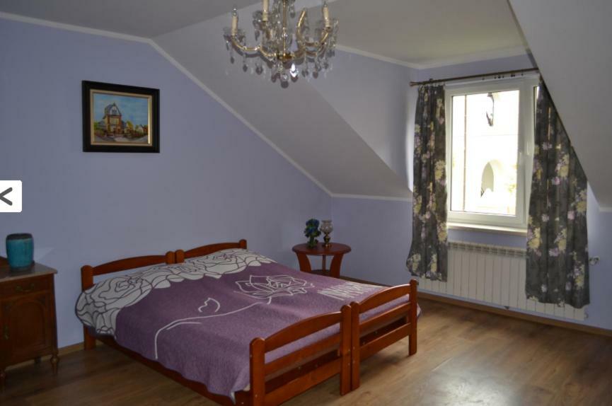 Pod Katedra Bed & Breakfast Drohiczyn Eksteriør bilde